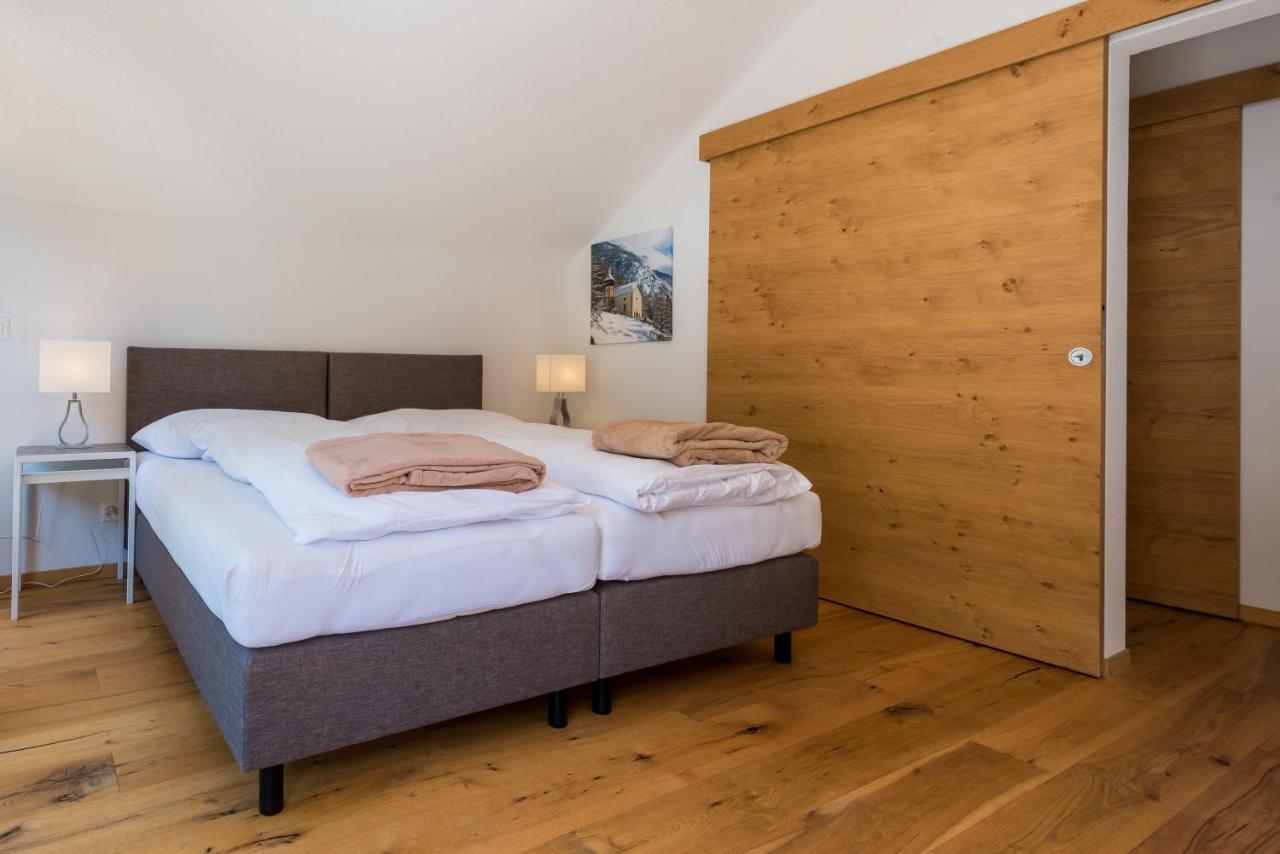 Penthouse Appartement